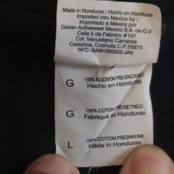 Saint Patricks Day Sluggers Irish Beer Pub Boxing Club Lucky Mens T Shirt Size L - Picture 3 of 6